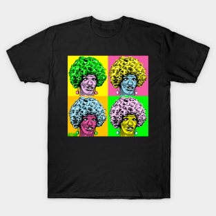 Wanda Warhol T-Shirt